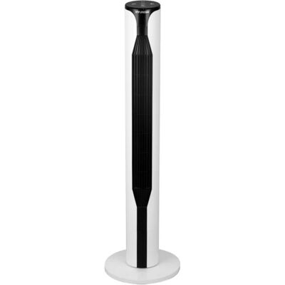 Hyundai 75622 Ventilatore A Torre 107 Cm A 3 Velocità Hyundai 75622 Ventilatore A Torre 107 Cm A 3 Velocità