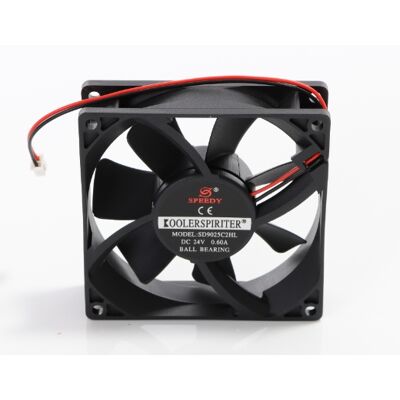 ELMAG Ventilatore 24v ELMAG Ventilatore 24v