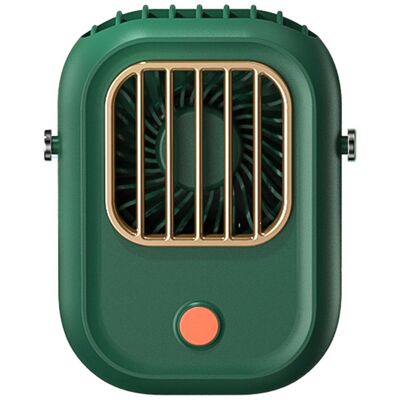 OEM Ventilatore Da Collo Portatile Ricaricabile Tramite Usb, 3 Velocità, Ampio Angolo Di Rotazione Di 120°, Con Cavo Regolabile, Per Bambini, Ragazze E Uomini. OEM Ventilatore Da Collo Portatile Ricaricabile Tramite Usb, 3 Velocità, Ampio Angolo Di Rotazione Di 120°, Con Cavo Regolabile, Per Bambini, Ragazze E Uomini.