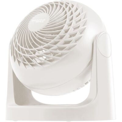 OEM Ventilatore Da Tavolo, 23 Metri Quadrati, Inclinazione Verticale A 360°, Bianco, 3 Velocità, Silenzioso, Portatile, Adatto Per Camera Da Letto, Cucina, Raffreddatore D'Aria, Potente, Pcf-he18 OEM Ventilatore Da Tavolo, 23 Metri Quadrati, Inclinazione Verticale A 360°, Bianco, 3 Velocità, Silenzioso, Portatile, Adatto Per Camera Da Letto, Cucina, Raffreddatore D'Aria, Potente, Pcf-he18