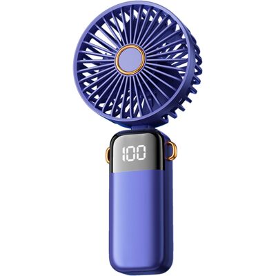 OEM Mini Ventilatore Portatile, Silenzioso, Con Riduzione Del Rumore, 12.000 Giri/min, Velocità Regolabile, Supporto Per Telefono, Usb-c (portatile) OEM Mini Ventilatore Portatile, Silenzioso, Con Riduzione Del Rumore, 12.000 Giri/min, Velocità Regolabile, Supporto Per Telefono, Usb-c (portatile)