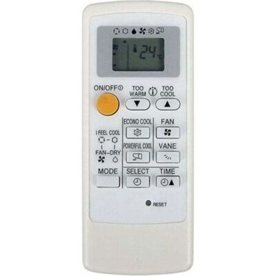 URSUS Telecomando Di Ricambio Per Climatizzatore Compatibile Con Mitsubishi URSUS Telecomando Di Ricambio Per Climatizzatore Compatibile Con Mitsubishi