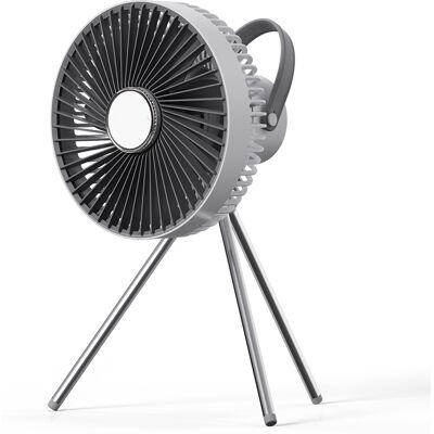 OEM Ventilatore Da Tavolo Portatile, Senza Fili E Multifunzionale Con Luce Notturna, 4 Velocità E Telecomando, Ideale Per Casa, Ufficio, Campeggio E Picnic. OEM Ventilatore Da Tavolo Portatile, Senza Fili E Multifunzionale Con Luce Notturna, 4 Velocità E Telecomando, Ideale Per Casa, Ufficio, Campeggio E Picnic.