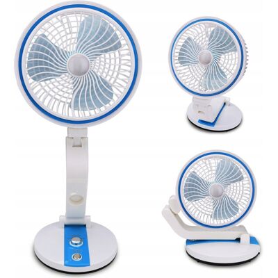 OEM Ventilatore Pieghevole 2018 Blu (24) Gabb OEM Ventilatore Pieghevole 2018 Blu (24) Gabb