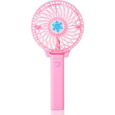OEM Ventilatore Portatile Ricaricabile Tramite Usb Con Batteria Al Litio, Pieghevole, Per Ventilazione E Climatizzazione, Mini Ventilatore Tascabile Per Uso Esterno E Domestico (rosa) OEM Ventilatore Portatile Ricaricabile Tramite Usb Con Batteria Al Litio, Pieghevole, Per Ventilazione E Climatizzazione, Mini Ventilatore Tascabile Per Uso Esterno E Domestico (rosa)