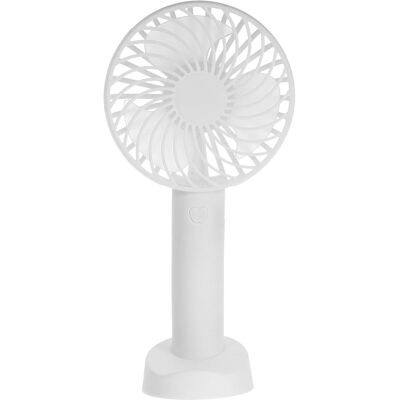 OEM Mini Ventilatore Da Tavolo Usb Con 3 Velocità E Supporto, Portatile Per Casa, Viaggi, Ufficio, Studio E Attività All'aperto. OEM Mini Ventilatore Da Tavolo Usb Con 3 Velocità E Supporto, Portatile Per Casa, Viaggi, Ufficio, Studio E Attività All'aperto.
