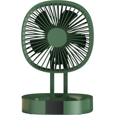 OEM Mini Ventilatore Pieghevole Ricaricabile Tramite Usb, Ventilatore Da Tavolo Portatile A 3 Velocità, Montabile A Parete, Ideale Per Studenti, Dormitori, Casa, Campeggio E Piccoli Uffici. OEM Mini Ventilatore Pieghevole Ricaricabile Tramite Usb, Ventilatore Da Tavolo Portatile A 3 Velocità, Montabile A Parete, Ideale Per Studenti, Dormitori, Casa, Campeggio E Piccoli Uffici.