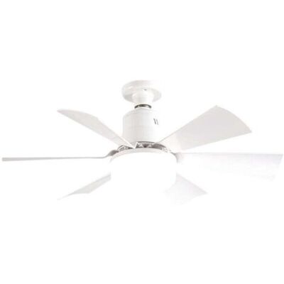 OEM Ventilatore Da Soffitto A Led Di Piccole Dimensioni, Paralume Piatto 40w, Ventilatore Quadrato, Piccolo Ventilatore Con Telecomando E 6 Pale (non Adatto A Controsoffitti) OEM Ventilatore Da Soffitto A Led Di Piccole Dimensioni, Paralume Piatto 40w, Ventilatore Quadrato, Piccolo Ventilatore Con Telecomando E 6 Pale (non Adatto A Controsoffitti)