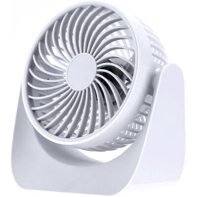 OEM Mini Ventilatore Portatile Silenzioso, Ricaricabile Tramite Usb, Bianco, Con Batteria, Ideale Per Dormitori Studenteschi O Uffici. OEM Mini Ventilatore Portatile Silenzioso, Ricaricabile Tramite Usb, Bianco, Con Batteria, Ideale Per Dormitori Studenteschi O Uffici.