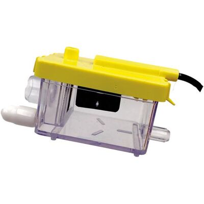 Acer 117313 Pompa Scarico Condensa Per Split 15 Lt-h 16 Kw Spinta 12 M Ipx5 19 Db Acer 117313 Pompa Scarico Condensa Per Split 15 Lt-h 16 Kw Spinta 12 M Ipx5 19 Db