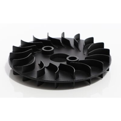 ELMAG Pale Di Ventilatore - Pale Del Ventilatore ELMAG Pale Di Ventilatore - Pale Del Ventilatore