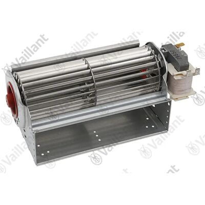 Vaillant Ventilatore Tangenziale Vsk 300/2 U.w. -nr. , 549939 Vaillant Ventilatore Tangenziale Vsk 300/2 U.w. -nr. , 549939