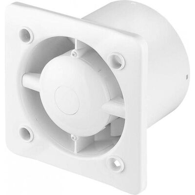 AWENTA Ventilatore Da Bagno Turbo Kwt125t AWENTA Ventilatore Da Bagno Turbo Kwt125t