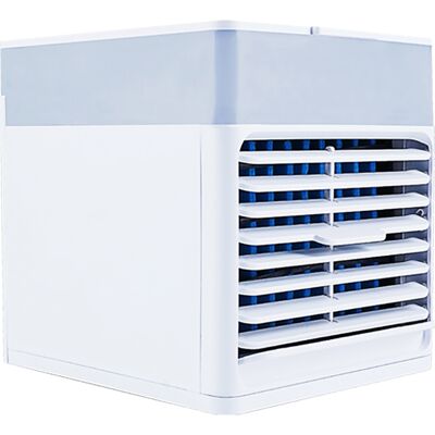 OEM Raffrescatore D'Aria Da Tavolo Da 500 Ml, Mini Raffrescatore Con Nebulizzatore, Ventilatore A 3 Velocità, Alimentazione Usb, Silenzioso, Ideale Per Casa, Soggiorno O Ufficio. OEM Raffrescatore D'Aria Da Tavolo Da 500 Ml, Mini Raffrescatore Con Nebulizzatore, Ventilatore A 3 Velocità, Alimentazione Usb, Silenzioso, Ideale Per Casa, Soggiorno O Ufficio.