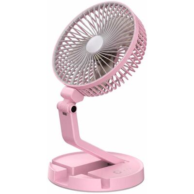 OEM Ventilatore Da Ufficio Led 7 Pouces, Ricaricabile 2600 Mah, Flessibile, Portatile, 3 Velocità, Da Fissare Al Muro, Ideale Per I Viaggi, L'Ufficio E La Casa. OEM Ventilatore Da Ufficio Led 7 Pouces, Ricaricabile 2600 Mah, Flessibile, Portatile, 3 Velocità, Da Fissare Al Muro, Ideale Per I Viaggi, L'Ufficio E La Casa.