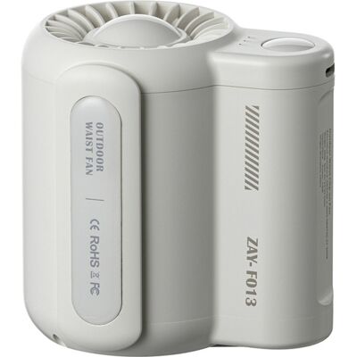 OEM Ventilatore Portatile Ricaricabile Tramite Usb, Silenzioso E Compatto, Senza Pale, Ideale Per Campeggio, Escursionismo E Sport All'aria Aperta. OEM Ventilatore Portatile Ricaricabile Tramite Usb, Silenzioso E Compatto, Senza Pale, Ideale Per Campeggio, Escursionismo E Sport All'aria Aperta.