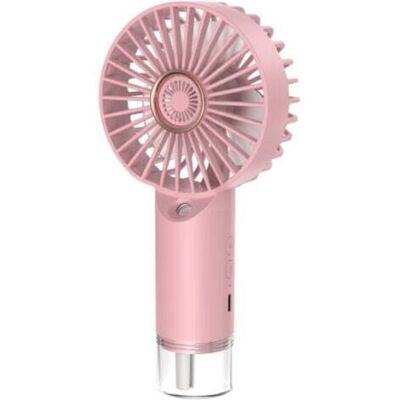 OEM Mini Ventilatore Portatile Con Funzione Umidificatore, Ricaricabile Tramite Usb, Silenzioso, 3 Velocità, Ideale Per Casa, Ufficio E Viaggi. OEM Mini Ventilatore Portatile Con Funzione Umidificatore, Ricaricabile Tramite Usb, Silenzioso, 3 Velocità, Ideale Per Casa, Ufficio E Viaggi.