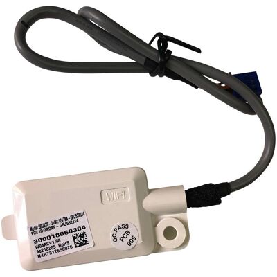 Vaillant VAI8/5-i Adattatore WiFi - Controllo remoto - per unità interne Vaillant VAI8/5-i Adattatore WiFi - Controllo remoto - per unità interne