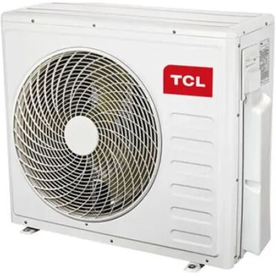 TCL Unita'esterna Climatizzatore Multisplit Inverter R32 14000 Btu -a++/a+ - 2 Attacchi TCL Unita'esterna Climatizzatore Multisplit Inverter R32 14000 Btu -a++/a+ - 2 Attacchi
