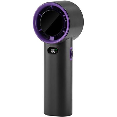 OEM Ventilatore Portatile, Mini Ventilatore Ad Alta Velocità, 100 Velocità, Ricaricabile Tramite Usb (leggero E Compatto) OEM Ventilatore Portatile, Mini Ventilatore Ad Alta Velocità, 100 Velocità, Ricaricabile Tramite Usb (leggero E Compatto)