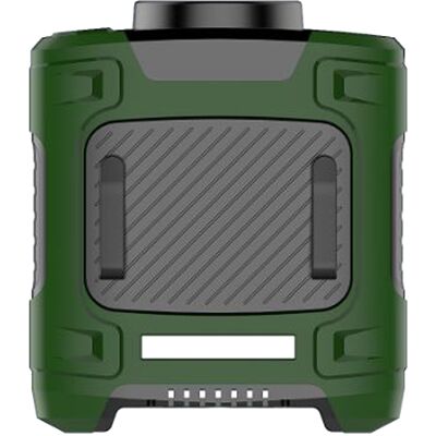 OEM Ventilatore Portatile Con Clip Per Cintura/collana, 3 Velocità, Luce Led (batteria Esterna) OEM Ventilatore Portatile Con Clip Per Cintura/collana, 3 Velocità, Luce Led (batteria Esterna)