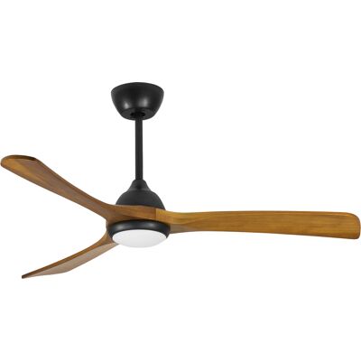 FORLIGHT Bosc - Ventilatore Da Soffitto Diametro 122.0cm. FORLIGHT Bosc - Ventilatore Da Soffitto Diametro 122.0cm.