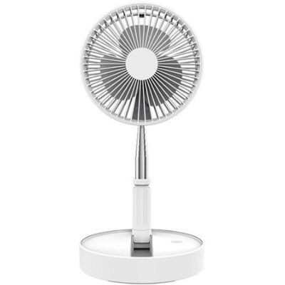 OEM Ventilatore Da Tavolo, Ventilatore A Piantana, Altezza Regolabile, Pieghevole, 4 Modalità, Rotazione A 180°, Ideale Per Casa, Ufficio, Esterni E Uso Quotidiano (bianco). OEM Ventilatore Da Tavolo, Ventilatore A Piantana, Altezza Regolabile, Pieghevole, 4 Modalità, Rotazione A 180°, Ideale Per Casa, Ufficio, Esterni E Uso Quotidiano (bianco).