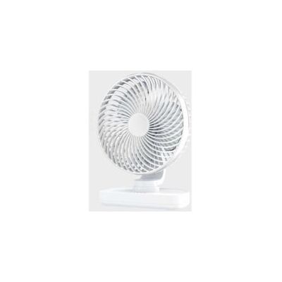 OEM Ventilatore Da Scrivania Usb Silenzioso Da 4000 Mah - 4 Velocità, Senza Fili, Inclinazione A 90° - Ventilatore Portatile Compatto Per Ufficio, Casa E Picnic - Molto Silenzioso - Crezuo OEM Ventilatore Da Scrivania Usb Silenzioso Da 4000 Mah - 4 Velocità, Senza Fili, Inclinazione A 90° - Ventilatore Portatile Compatto Per Ufficio, Casa E Picnic - Molto Silenzioso - Crezuo