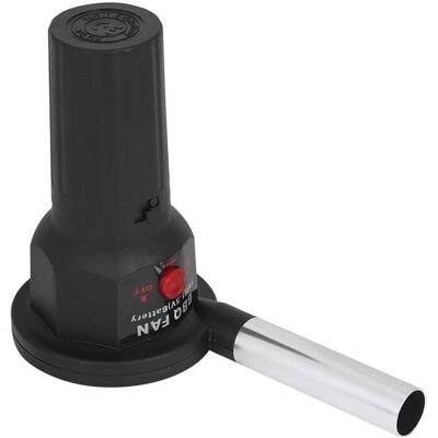 OEM Ventilatore Portatile Leggero A-crezuo Da 5v Per Barbecue Con Cavo Usb Per Cucinare All'aperto-crezuo OEM Ventilatore Portatile Leggero A-crezuo Da 5v Per Barbecue Con Cavo Usb Per Cucinare All'aperto-crezuo