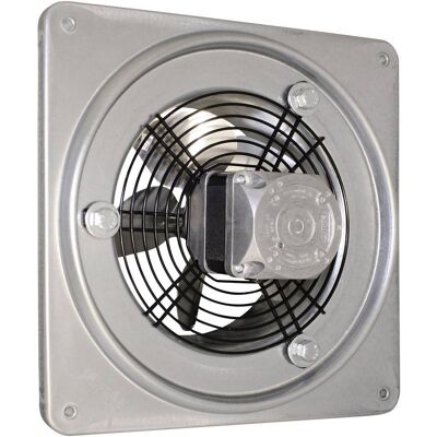 Wallair - BASIC 350 NW 360 - 365 mm - Ventilatore assiale Wallair - BASIC 350 NW 360 - 365 mm - Ventilatore assiale