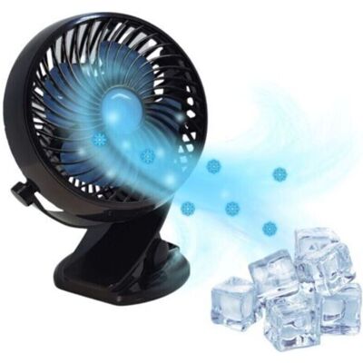 URSUS Ventilatore Cordless Starlyf Fast Fan, Con Testa Girevole A 360°, Potenza Regolabile E Caricatore Usb Incluso. URSUS Ventilatore Cordless Starlyf Fast Fan, Con Testa Girevole A 360°, Potenza Regolabile E Caricatore Usb Incluso.