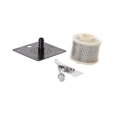 ELMAG Filtro Per Liquido Refrigerante Incluso Filtro (base) ELMAG Filtro Per Liquido Refrigerante Incluso Filtro (base)