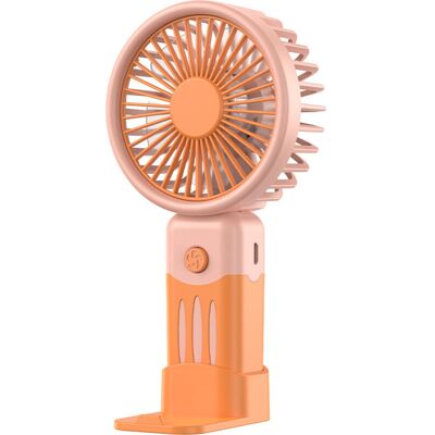 OEM Mini Ventilatore Portatile Pieghevole Con Funzione Di Ricarica Usb – Ventilatore Silenzioso E A Basso Consumo Energetico, Ideale Per L'Uso In Viaggio, In Ufficio E Fuori Casa - Crezuo OEM Mini Ventilatore Portatile Pieghevole Con Funzione Di Ricarica Usb – Ventilatore Silenzioso E A Basso Consumo Energetico, Ideale Per L'Uso In Viaggio, In Ufficio E Fuori Casa - Crezuo
