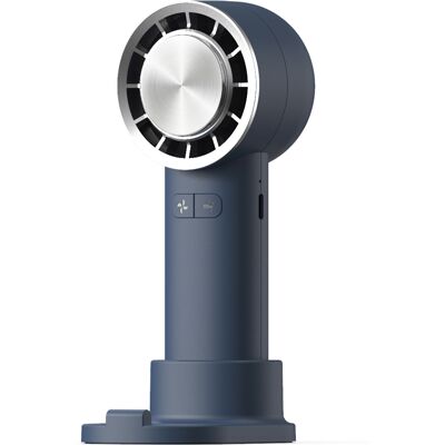 OEM Ventilatore Elettrico Portatile A Freddo, Ricaricabile Tramite Usb, Con 3 Velocità Regolabili E Supporto Per Telefono, Ideale Per Casa, Ufficio E Viaggi. OEM Ventilatore Elettrico Portatile A Freddo, Ricaricabile Tramite Usb, Con 3 Velocità Regolabili E Supporto Per Telefono, Ideale Per Casa, Ufficio E Viaggi.