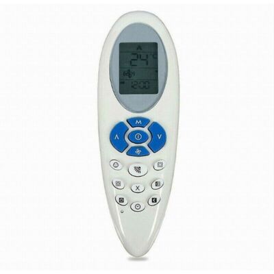 OEM Telecomando Portatile Di Ricambio Frl10 Per Condizionatore Split Carrier -crezuo OEM Telecomando Portatile Di Ricambio Frl10 Per Condizionatore Split Carrier -crezuo