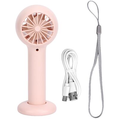 OEM Questo Ventilatore Portatile È Estremamente Silenzioso, Ha Tre Velocità Regolabili Ed È Un Mini Ventilatore Portatile, Il Che Lo Rende Un Regalo Estivo Perfetto. OEM Questo Ventilatore Portatile È Estremamente Silenzioso, Ha Tre Velocità Regolabili Ed È Un Mini Ventilatore Portatile, Il Che Lo Rende Un Regalo Estivo Perfetto.