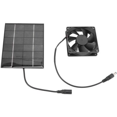 OEM Ventilatore Solare, Aspiratore, Sistema Di Ventilazione E Dissipazione Del Calore Per Serra -crezuo OEM Ventilatore Solare, Aspiratore, Sistema Di Ventilazione E Dissipazione Del Calore Per Serra -crezuo