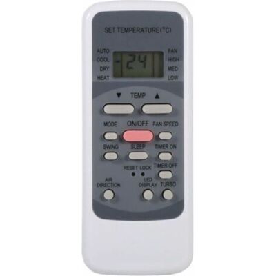 URSUS Telecomando Per Condizionatori D'Aria Serie R51: R51/e, R51/ce, R51m/ce, R51d/e, R51m/bge, R51m/bge, Con Orologio Integrato E Timer Di Accensione/spegnimento. URSUS Telecomando Per Condizionatori D'Aria Serie R51: R51/e, R51/ce, R51m/ce, R51d/e, R51m/bge, R51m/bge, Con Orologio Integrato E Timer Di Accensione/spegnimento.
