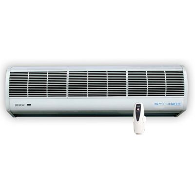 Tecnogas Barriera D'Aria Natural Wind'' L.1200mm 230v180w ( Cod. 00000014202 ) Tecnogas Barriera D'Aria Natural Wind'' L.1200mm 230v180w ( Cod. 00000014202 )