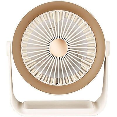 OEM Ventilatore Da Scrivania Ricaricabile Tramite Usb Da 7 Pollici: Silenzioso, Portatile E Regolabile, Ideale Per Gli Spazi Di Lavoro. OEM Ventilatore Da Scrivania Ricaricabile Tramite Usb Da 7 Pollici: Silenzioso, Portatile E Regolabile, Ideale Per Gli Spazi Di Lavoro.