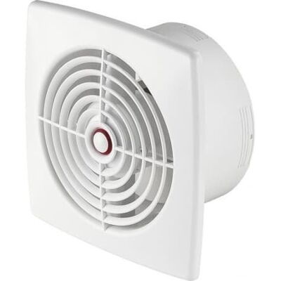 Cata Ventilatore X-mart D120 Portata 190 M3/h Compatto Cata Ventilatore X-mart D120 Portata 190 M3/h Compatto