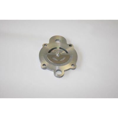 ELMAG Piastra Di Ventilazione Completa Per Modelli ELMAG Piastra Di Ventilazione Completa Per Modelli