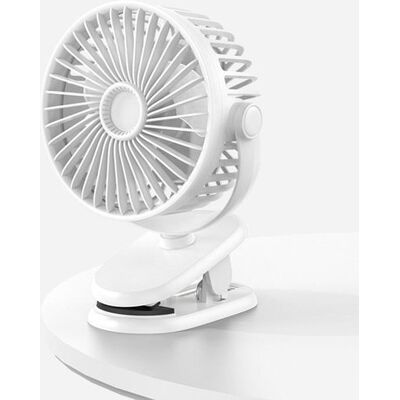 OEM Ventilatore - Ventilatore Usb - Mini Ventilatore - Ventilatore Da Tavolo - Con Clip - Tre Velocità Del Vento Regolabili - Angolo Regolabile - Ventilatore Portatile - Adatto Per Uffici, Scuole E Dormit OEM Ventilatore - Ventilatore Usb - Mini Ventilatore - Ventilatore Da Tavolo - Con Clip - Tre Velocità Del Vento Regolabili - Angolo Regolabile - Ventilatore Portatile - Adatto Per Uffici, Scuole E Dormit