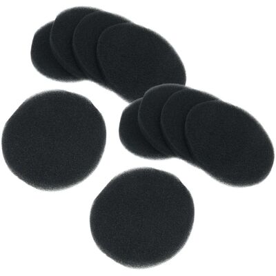 VHBW 10x Filtri Per Ventola, Diffusore Da Parete Per Esterno Come Lunos 37214 VHBW 10x Filtri Per Ventola, Diffusore Da Parete Per Esterno Come Lunos 37214