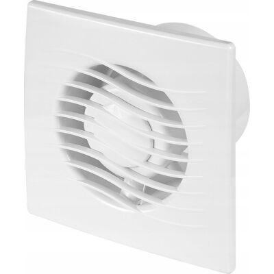 AWENTA Ventilatore Wave Fi100 91 M3/h 14 W AWENTA Ventilatore Wave Fi100 91 M3/h 14 W