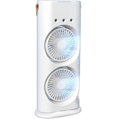 OEM Climatiseur Portable, Climatiseur Mobile Télécommande, Climatiseur Mobile Silencieux, Mini Refroidisseur D'Air Usb Ventilateur, 120° Oscillation, Lumière Colorée, Cooling Rapide OEM Climatiseur Portable, Climatiseur Mobile Télécommande, Climatiseur Mobile Silencieux, Mini Refroidisseur D'Air Usb Ventilateur, 120° Oscillation, Lumière Colorée, Cooling Rapide