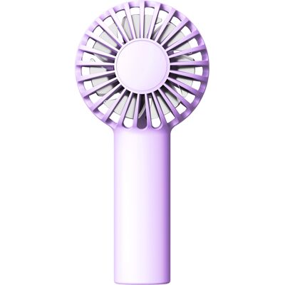 OEM Ventilatore Portatile Senza Fili Ricaricabile Tramite Usb, Ideale Per Campeggio, Escursioni E Picnic Estivi. OEM Ventilatore Portatile Senza Fili Ricaricabile Tramite Usb, Ideale Per Campeggio, Escursioni E Picnic Estivi.