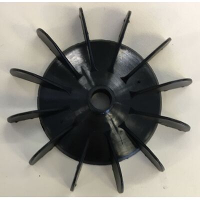 ELMAG Pale Di Ventilatore (pos. 02) Per Motore ELMAG Pale Di Ventilatore (pos. 02) Per Motore
