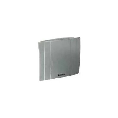 ALDES Ventilatore Estrattore In Alluminio Deco Silenzioso 115 M³/h ALDES Ventilatore Estrattore In Alluminio Deco Silenzioso 115 M³/h
