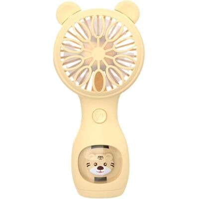 OEM Mini Ventilatore Portatile A Batteria Con Velocità Regolabile: Ideale Per Bambini, Ufficio, Viaggi E Uso Esterno. OEM Mini Ventilatore Portatile A Batteria Con Velocità Regolabile: Ideale Per Bambini, Ufficio, Viaggi E Uso Esterno.